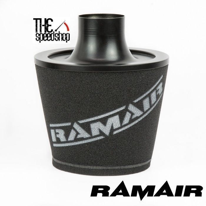 Kit admisie Ramair 2.0 TFSI