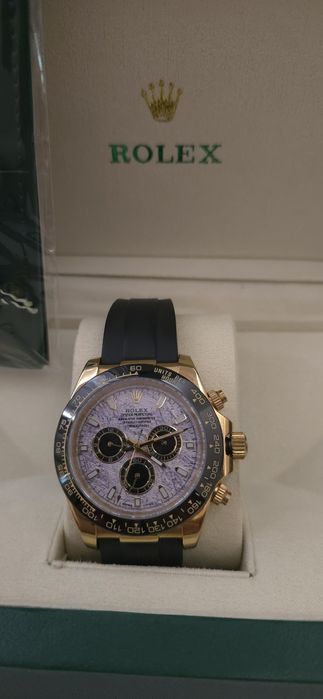Мъжки часовник Rolex Daytona