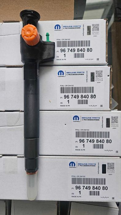 Delphi 2.0HDI,TDCi 28602948,28388960,28602945,28319895