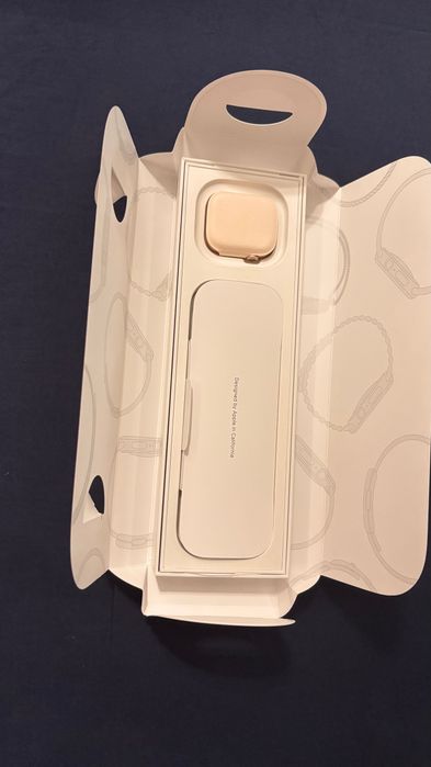 Apple Watch Series 11