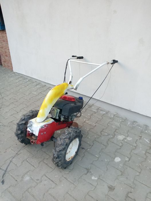 Motor Motocoasa fara lama motor foarte bun schimb