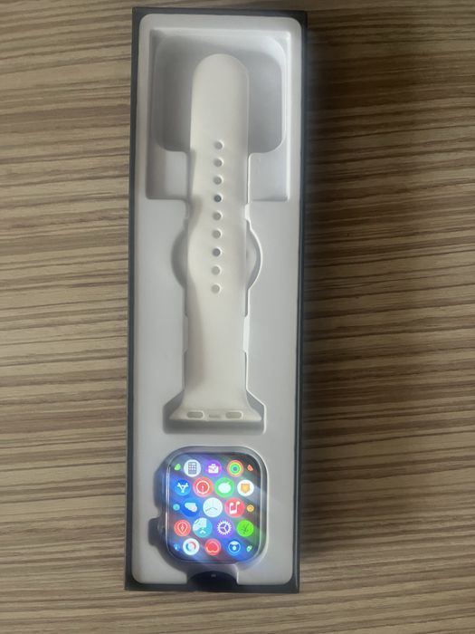 Ceas smart watch 8