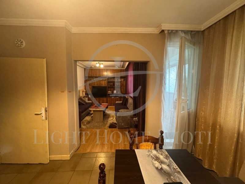 Реф. 2737 Тристаен Апартамент с Гараж / Кючук Париж