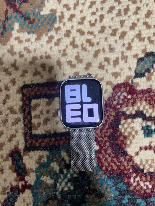 Apple Watch 6
