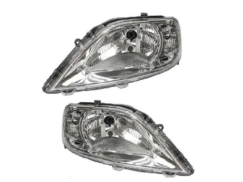 Far Faruri Dacia Logan (2008 - 2013) stanga - dreapta