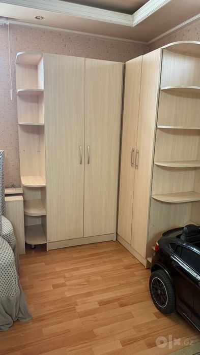 Mebel juda zor va sifatli