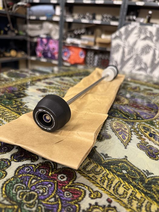 Protectii roata spate Evotech Performance Honda CRF300L