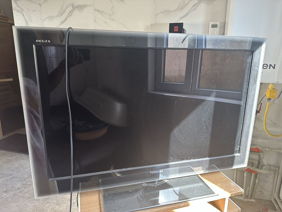 Телевизор Тошиба