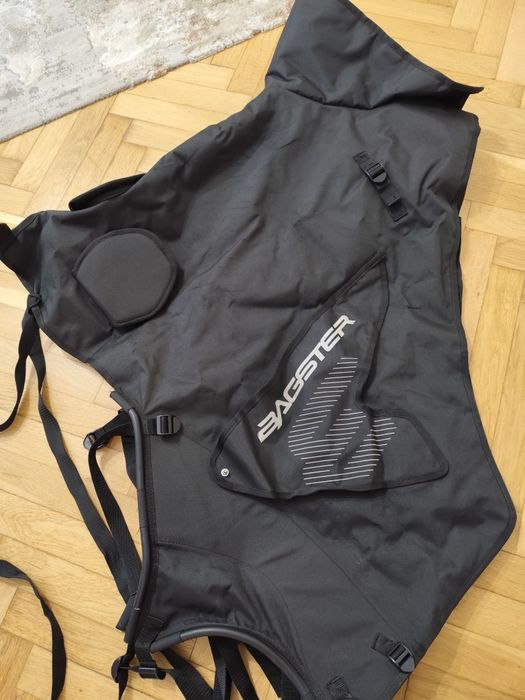 Husa termică impermeabila scuter