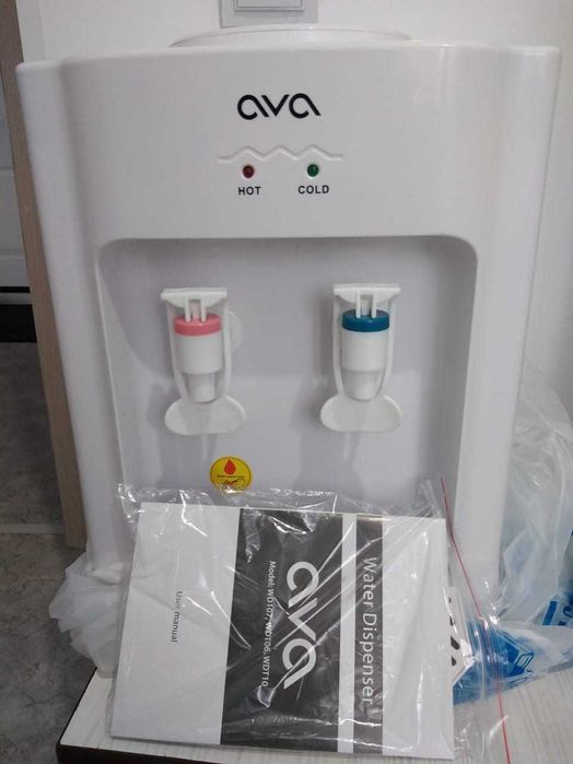 Продам диспенсер новый в упаковке