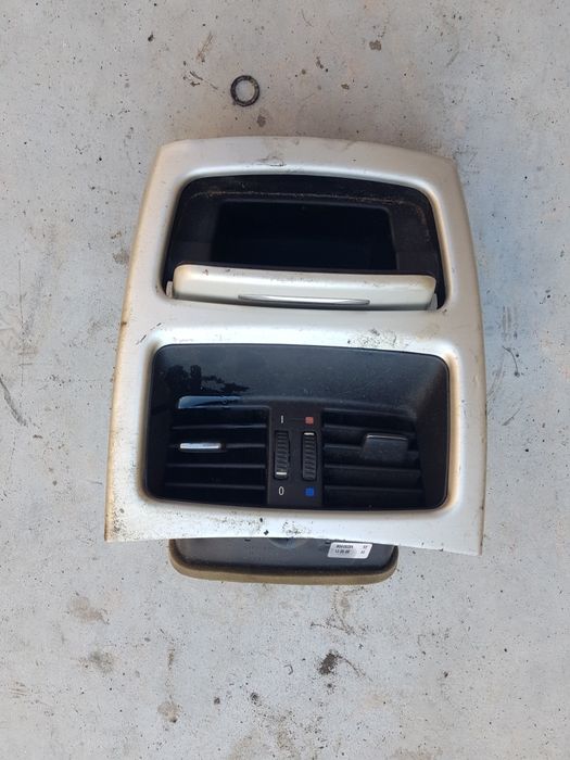 Задни духалки бмв е93