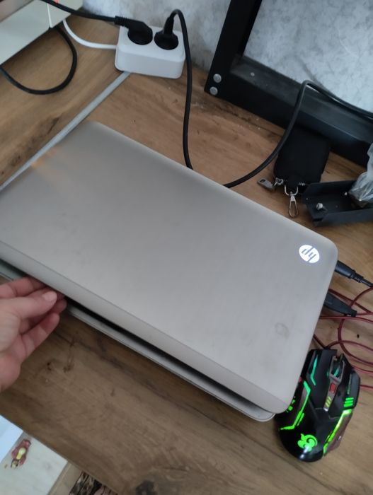 Срочно продам ноутбук