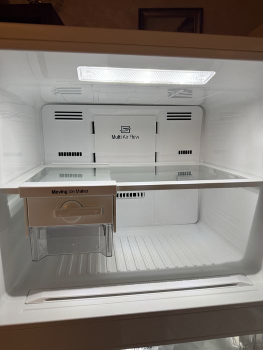 Frigider Lg 425L  TOTAL NO FROST