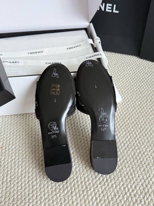 Papuci Chanel 35-42