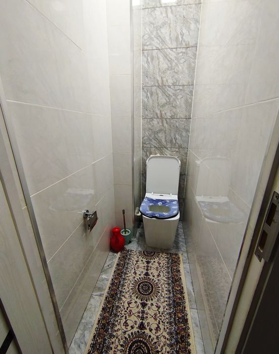 СРОЧНО ПРОДАЮ ‼️‼️4 xonali Yunusobod tumani 15 kvartalda yevro remont