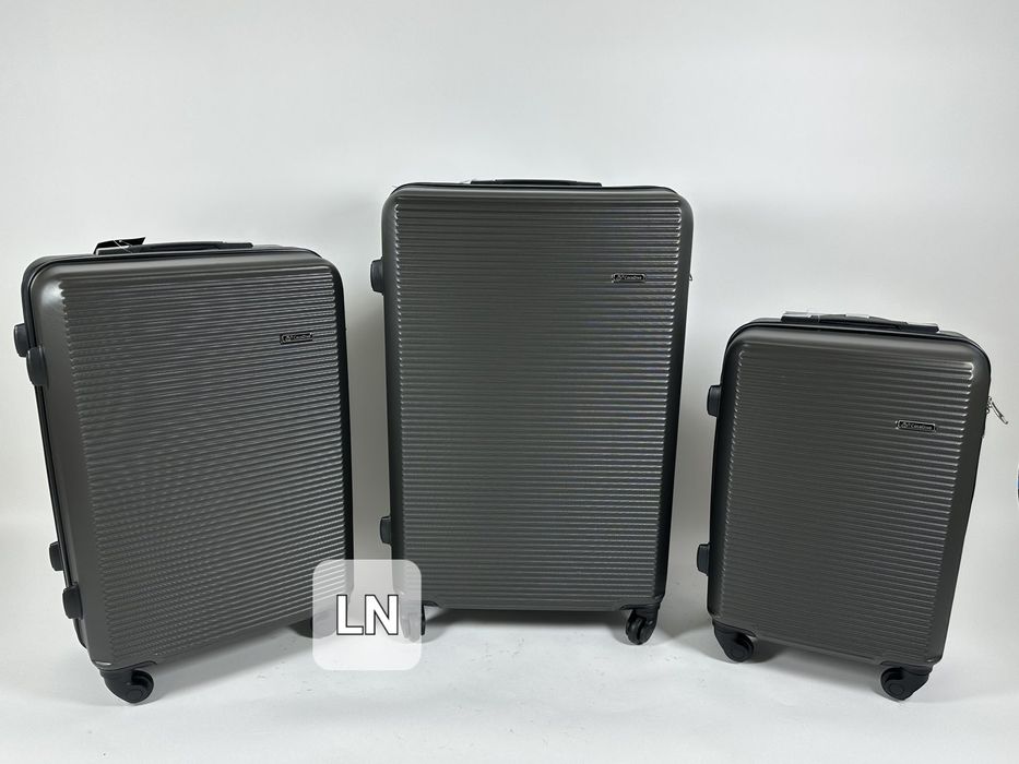 - 10% Намаление!!! Куфар Coco Divo 3 размера