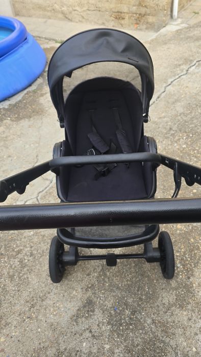 Бебешка количка Anex E-tybe 2в1