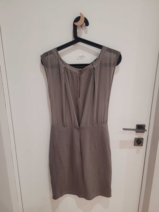 Продам женское платье