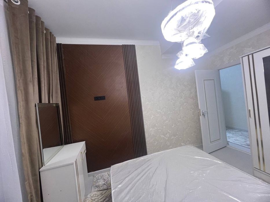 Продажа Сергели метро 2 хона 63.500$