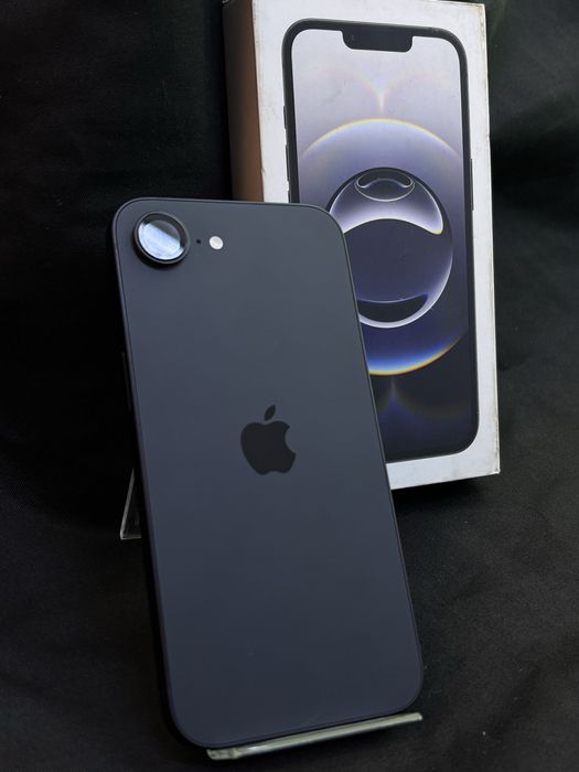 Iphone 16e | Ortalyq Market