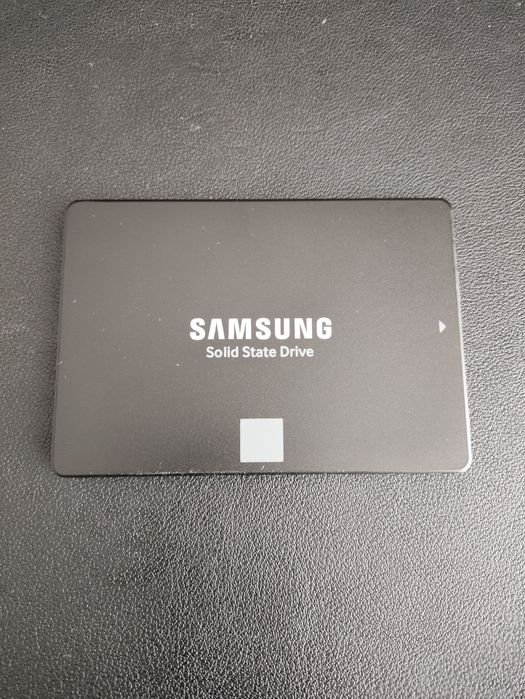 Продам SSD Samsung 500 гб.