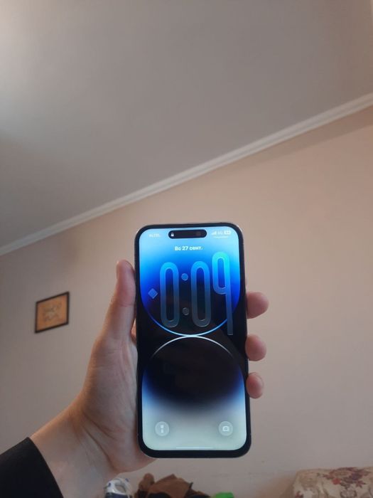 Iphone 14 pro max Айфон
