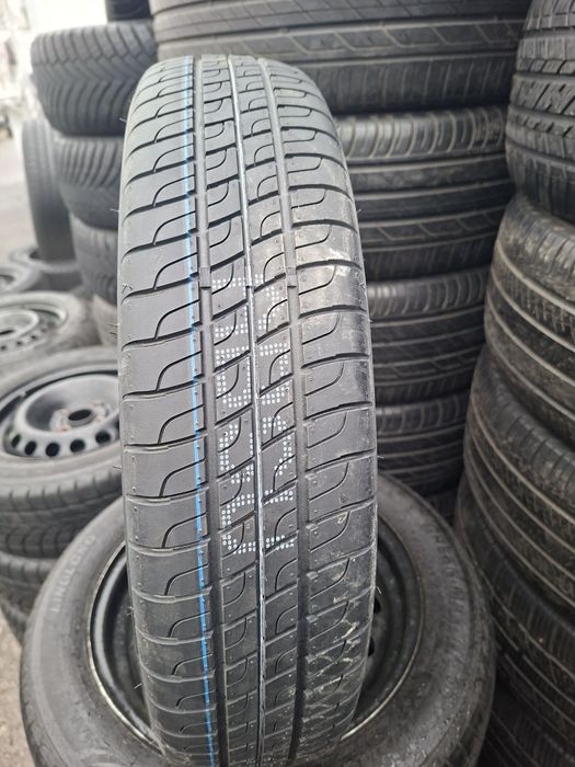 125/70/17 EKNOKIS Zapaska