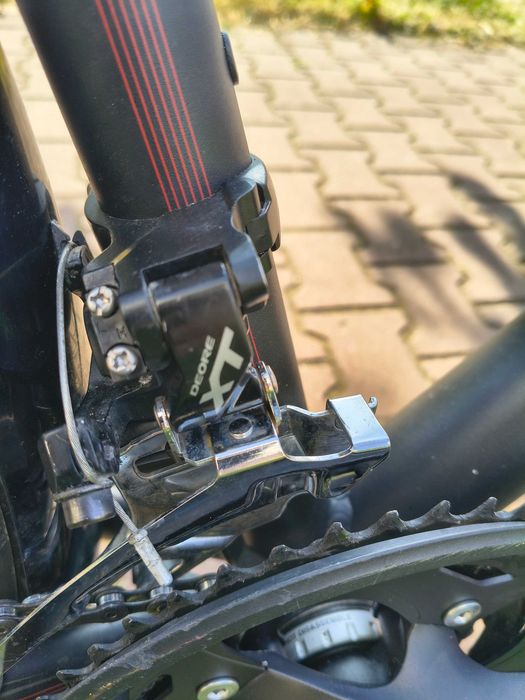 Bicicleta Stevens Germany trekking cadru 58
