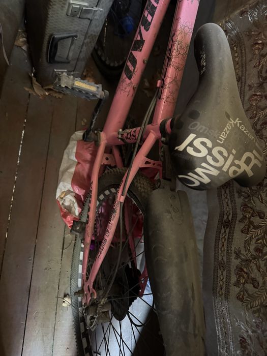 Велосипед продам!!!