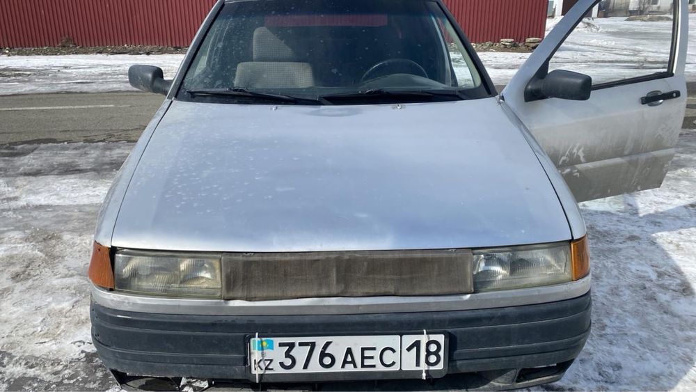 Продам машину Seat хтс.