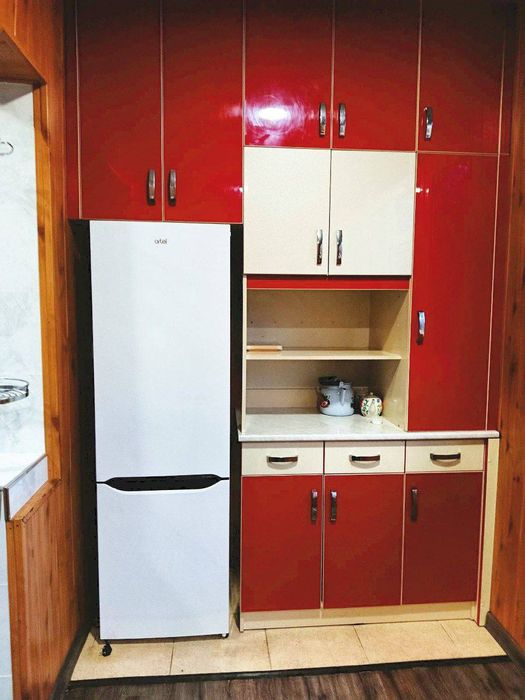 Медгородок 2/4/4 Офарин тойхона