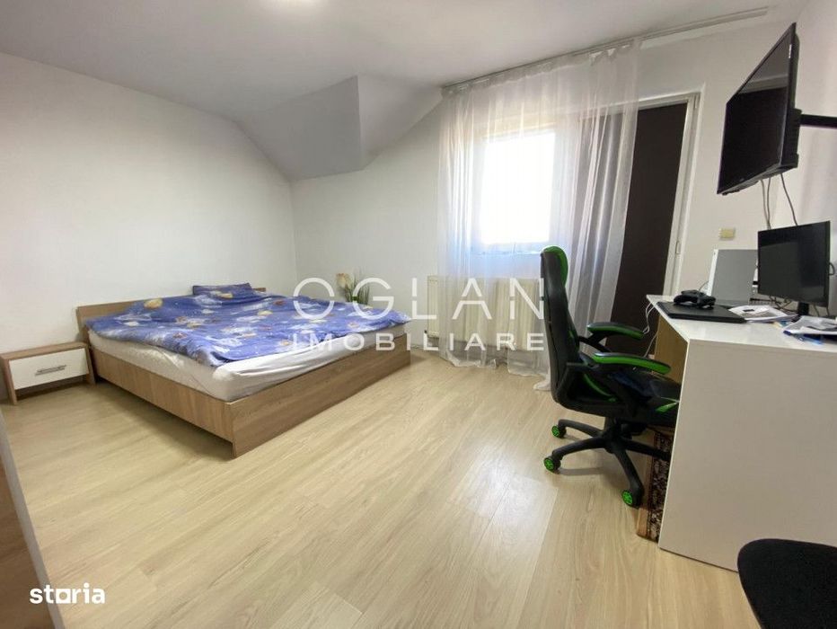 Casa noua cu pivnita, Selimbar, 0% Comision