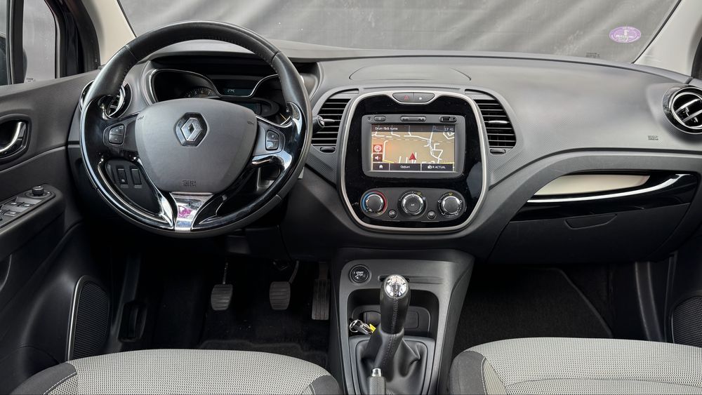 Renault Captur , ECO, 0,9 TCe, Benzina , 2015