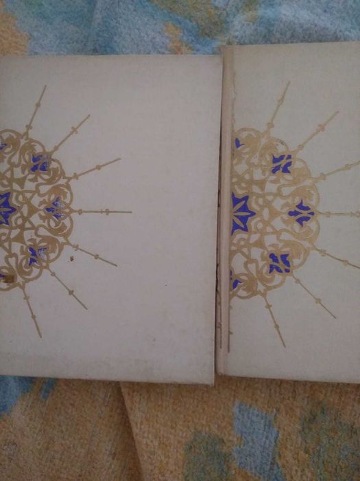 Vand Contele de Monte-Cristo si 1001 Nopti