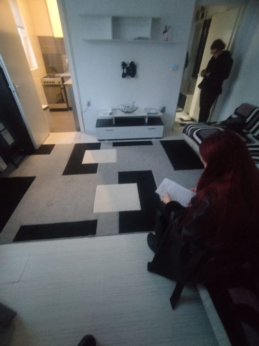 PF vand ap str. Alverna -cartier Gheorghieni 39 mp et1/4.