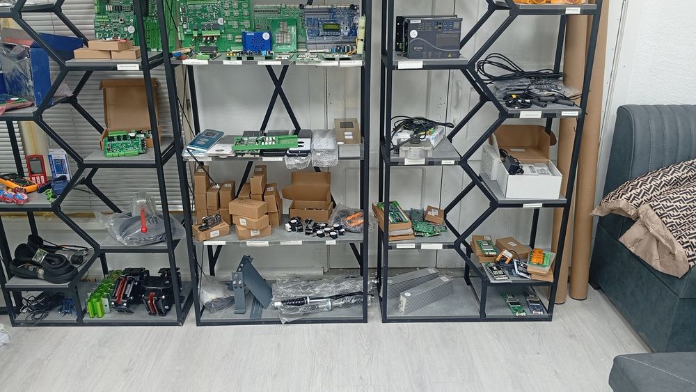 Лифт запчастлари. Запчасти лифта