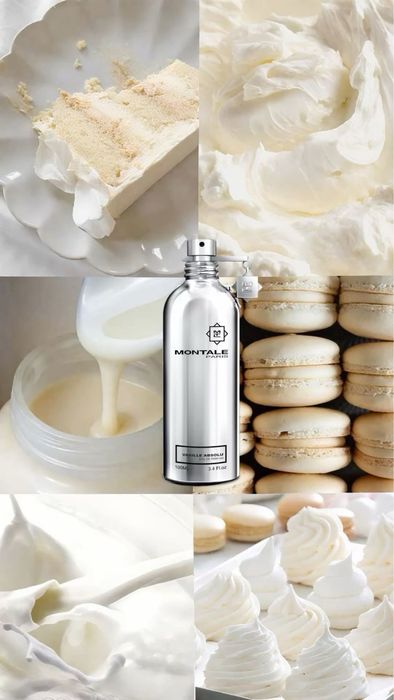 Montale Vanille Absolu