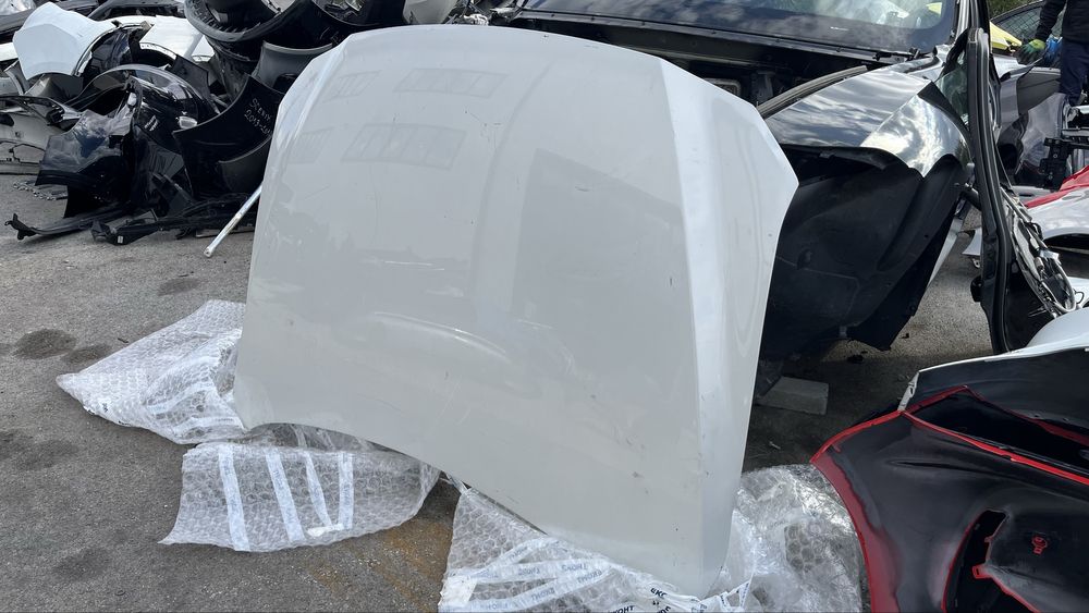 Преден капак Mazda CX5 2 броя