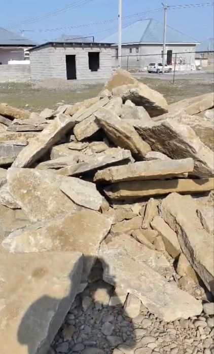 Таспен фундамент