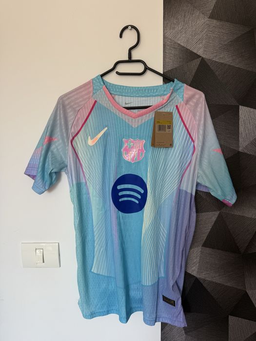 2 Tricouri Fotbal Barcelona