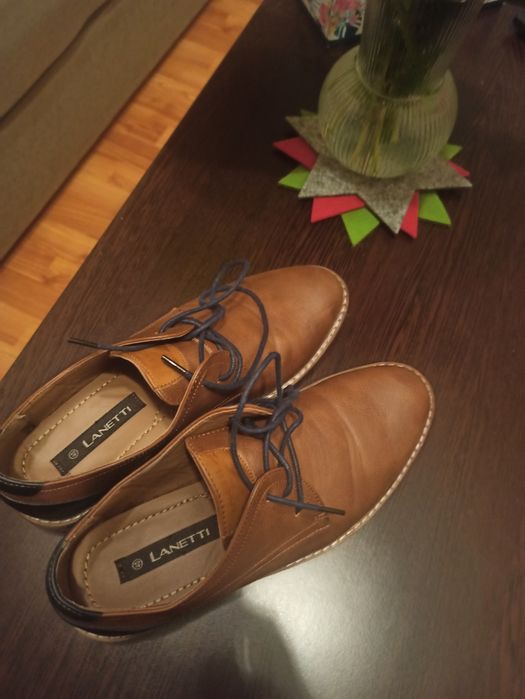 Vand costum barbatesc