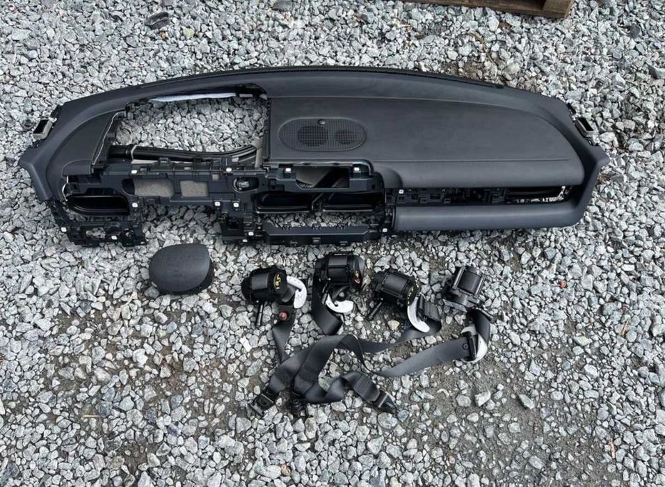 Арматурно табло колани airbag Hyundai Ioniq 5 Original