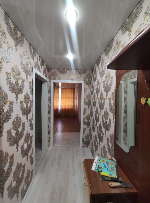 Продам 3-х комн., по ул. Донентаева, 32