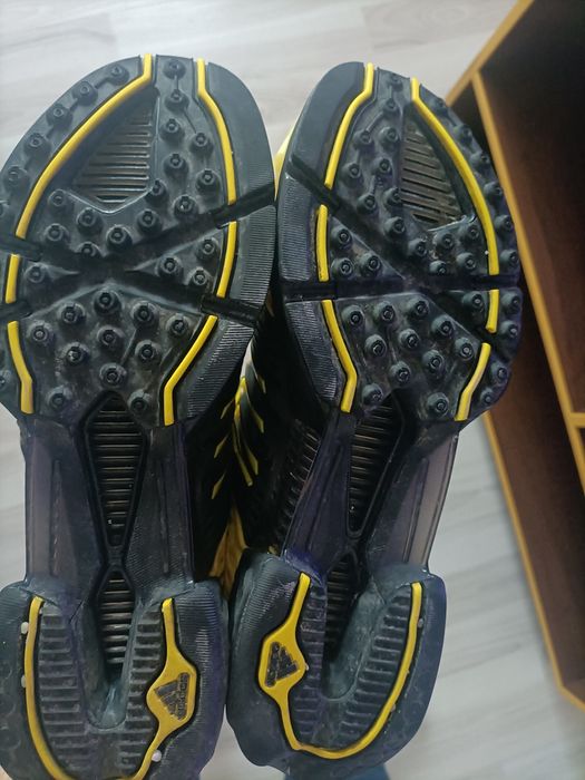 Vând adidași Adidas climacool 1