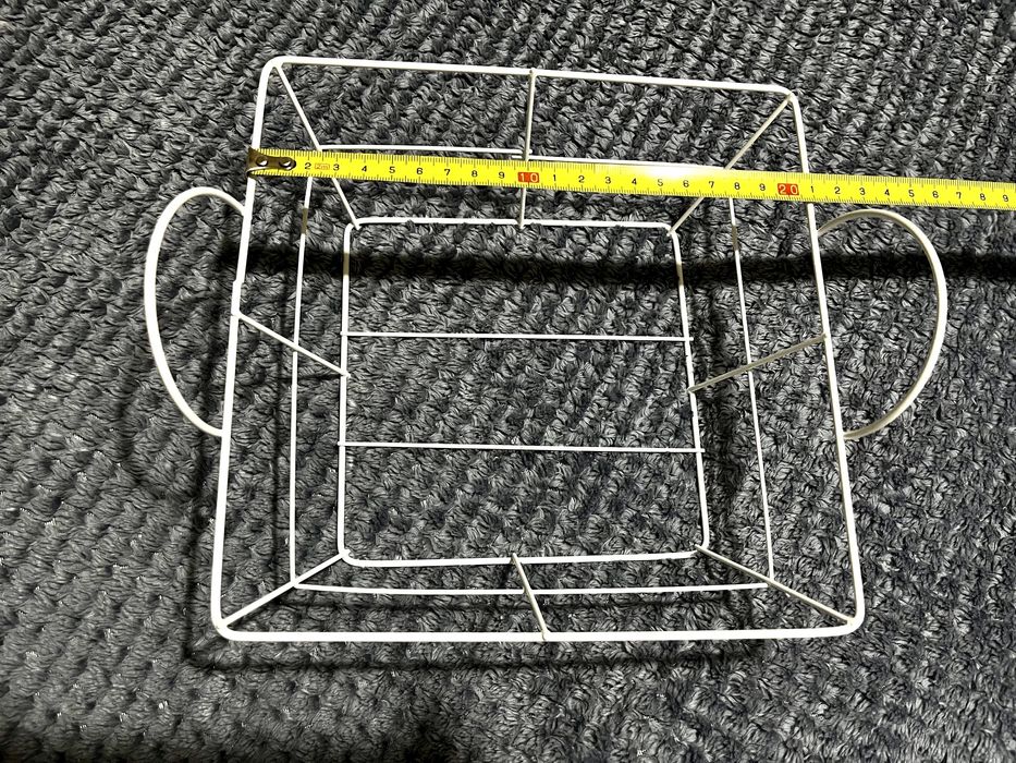 Каркас для макраме (три разных)