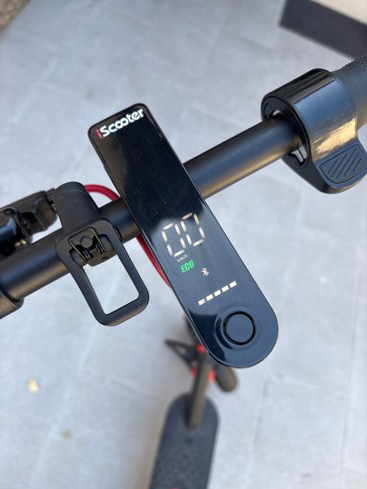 Trotinetă electrică ISCOOTER I9 MAX