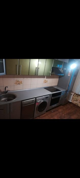 Продам кухонный гарнитур