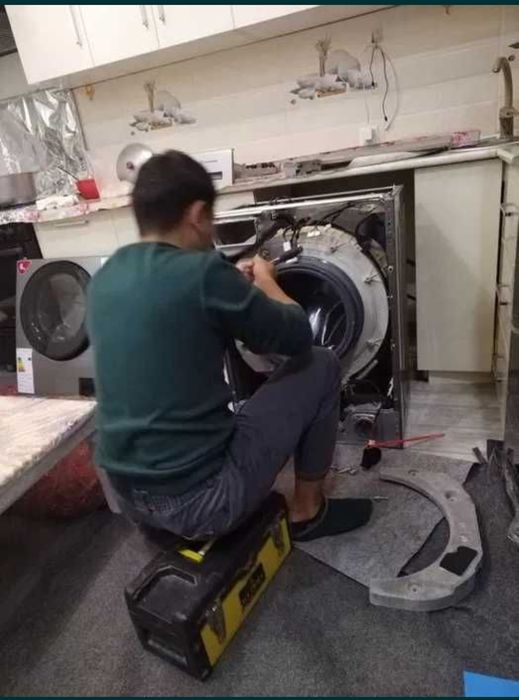 Кир машина устаси 24 /7 мастер стиральных машин 24/7