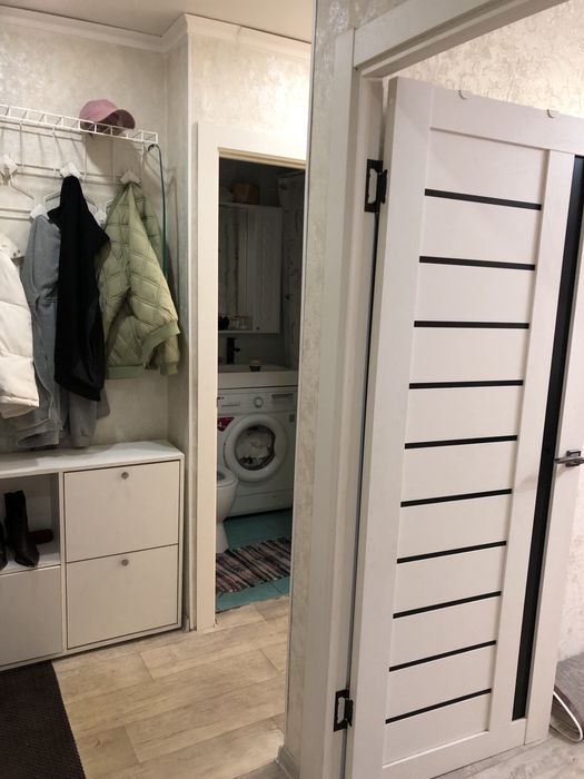 Продажа квартиры