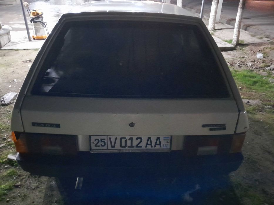 Лада 2109 сотилади